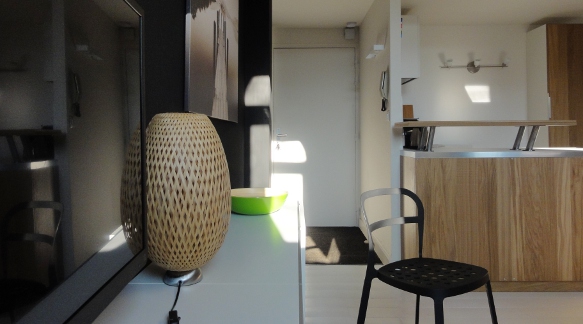 Location appartement meublé Lille, appart hotel, location vacances, saisonnière, courte durée